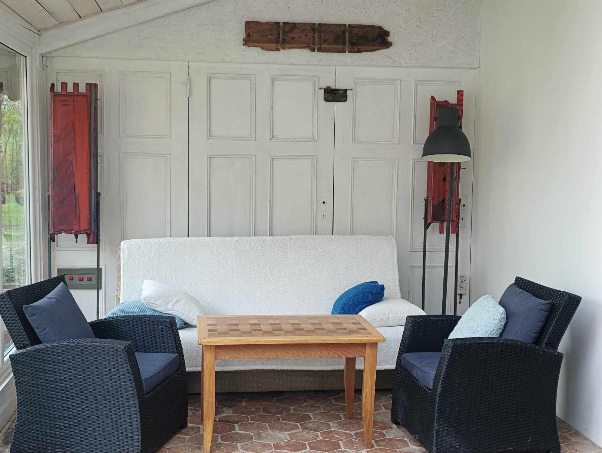 Poza Zgielkiem Farm stay